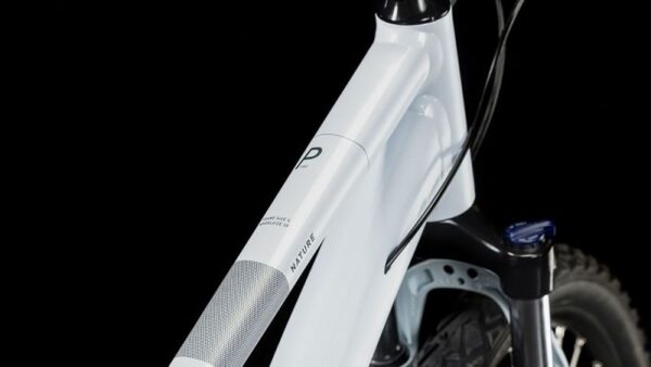 Cube Nature Pro Lady frostwhite´n´grey – Bild 7