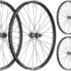 DT Swiss HX 1700 Spline® 29" 35mm 6-Loch Boost Laufradsatz