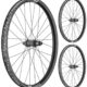 DT Swiss HXC 1501 Spline® 27,5" 35mm CL Boost Hinterrad