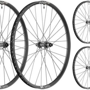 DT Swiss M 1900 Spline 29" 30mm CL Boost Laufradsatz