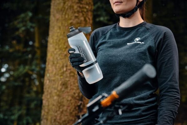 Fidlock TWIST Bottle 800 + Bike Base – Bild 10