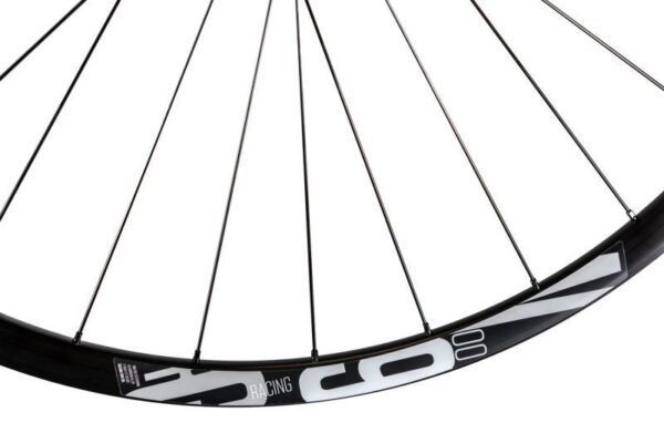 Fulcrum Racing 900 Disc Shimano Laufradsatz – Bild 4