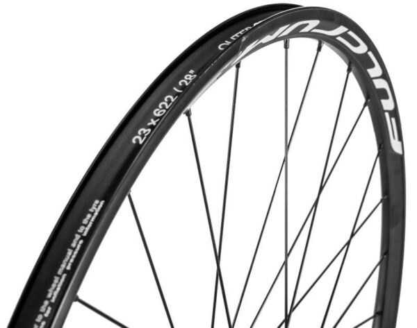 Fulcrum Racing 900 Disc Shimano Laufradsatz – Bild 5