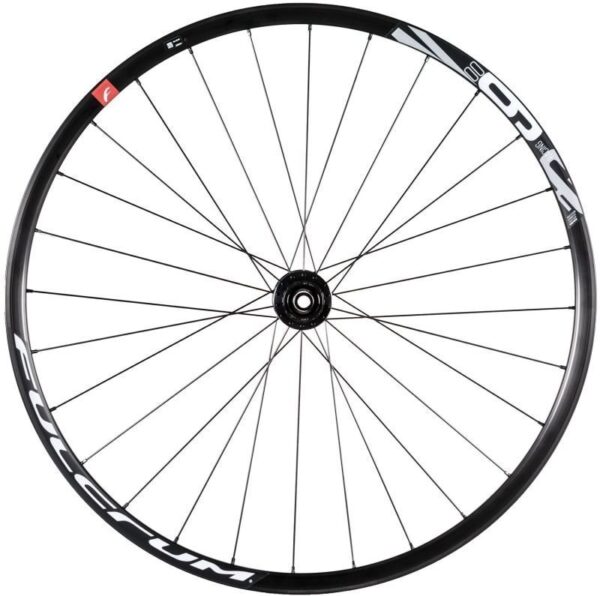 Fulcrum Racing 900 Disc Shimano Laufradsatz – Bild 7