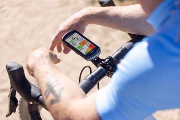 Garmin Edge 1040 Bundle - GPS Fahrradcomputer – Bild 3
