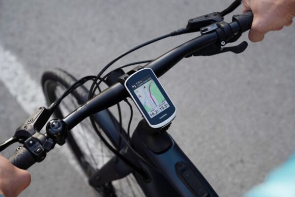 Garmin Edge Explore 2 - GPS Fahrradcomputer – Bild 5