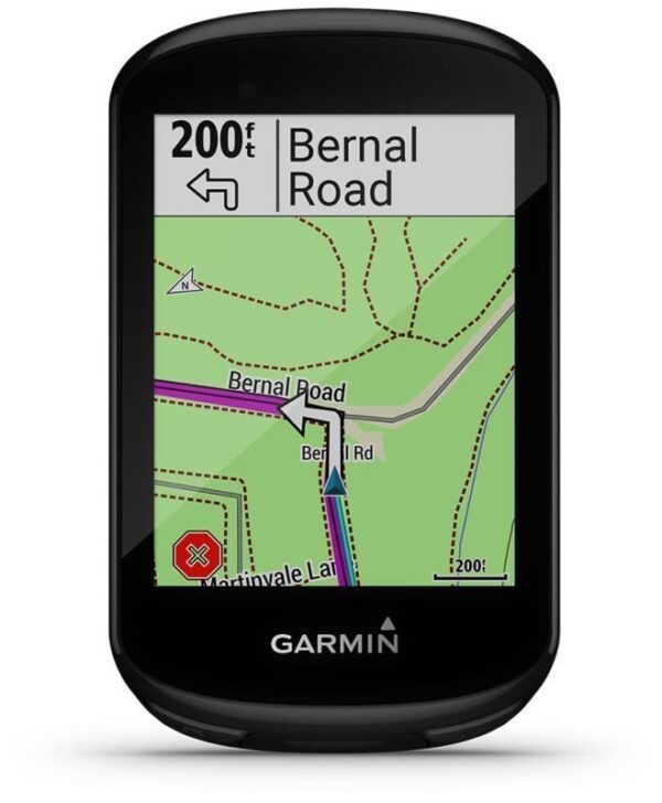 Garmin Edge 830 MTB Bundle - GPS Fahrradcomputer – Bild 2