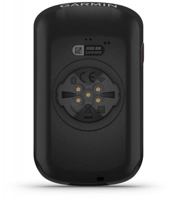Garmin Edge 830 MTB Bundle - GPS Fahrradcomputer – Bild 5