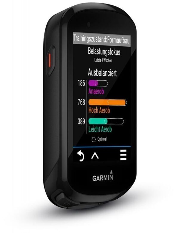 Garmin Edge 830 MTB Bundle - GPS Fahrradcomputer – Bild 6