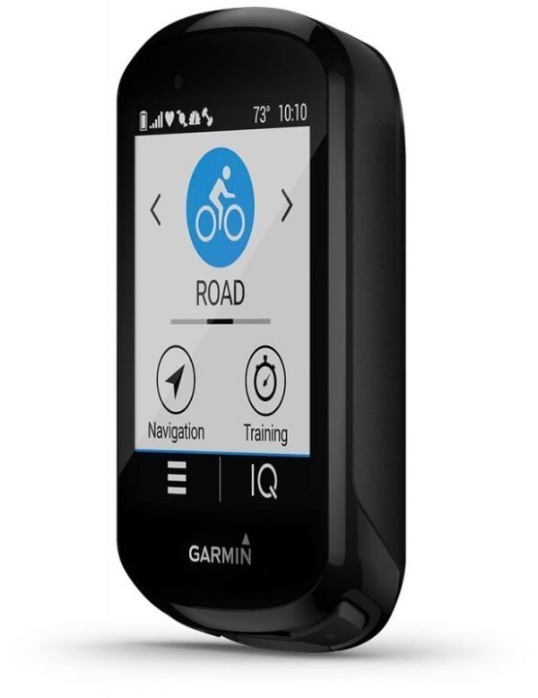 Garmin Edge 830 MTB Bundle - GPS Fahrradcomputer – Bild 7