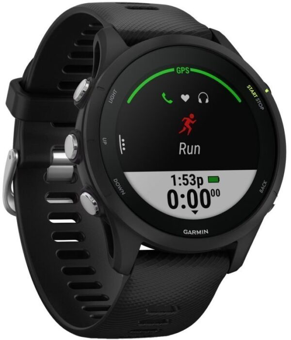 Garmin Forerunner 255 Music - GPS Multisport Smartwatch – Bild 6