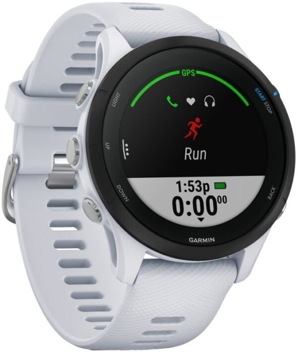 Garmin Forerunner 255 Music - GPS Multisport Smartwatch – Bild 2