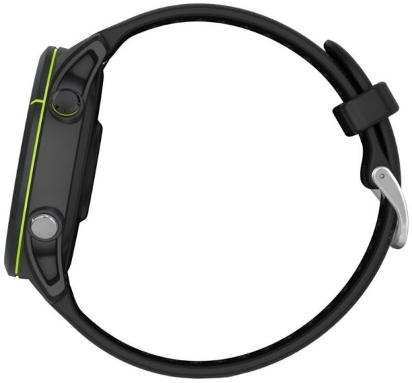 Garmin Forerunner 255 Music - GPS Multisport Smartwatch – Bild 4