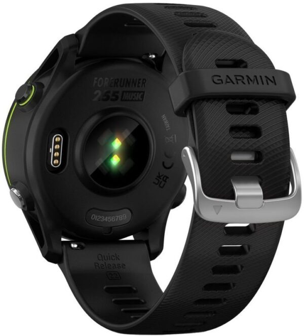 Garmin Forerunner 255 Music - GPS Multisport Smartwatch – Bild 5
