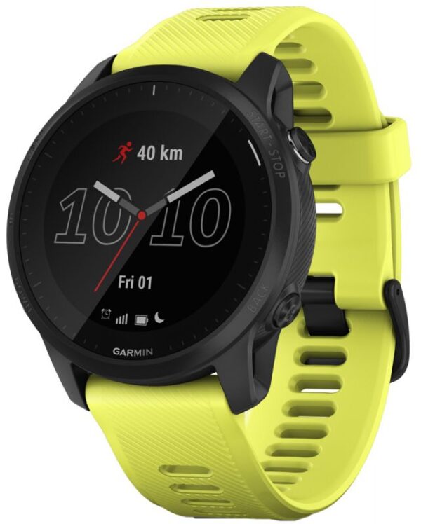 Garmin Forerunner 945 LTE Bundle - GPS Multisport Smartwatch – Bild 2