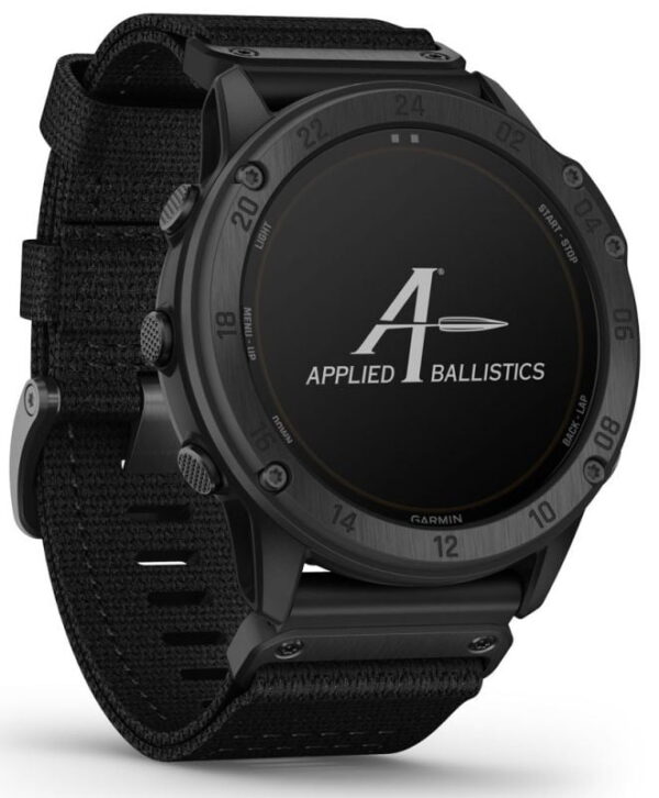 Garmin tactix Delta Solar Ballistic Edition – Bild 4
