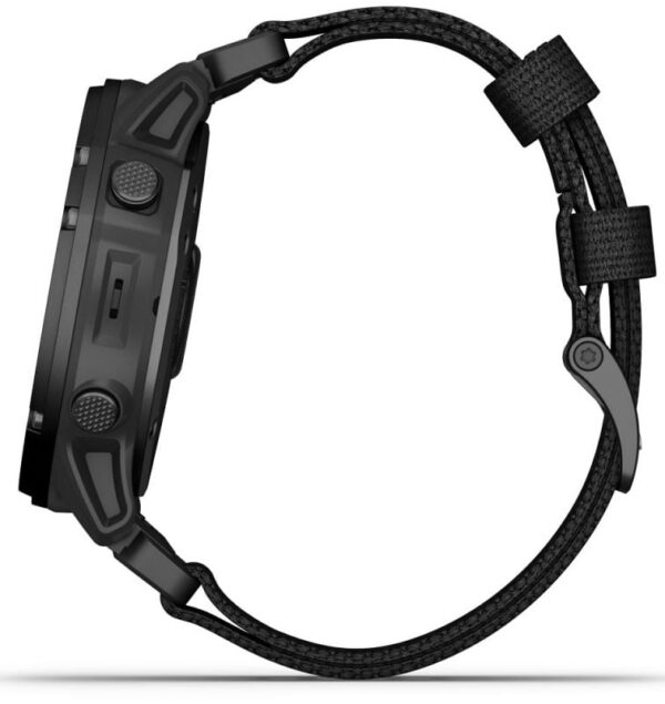 Garmin tactix Delta Solar Ballistic Edition – Bild 5