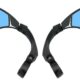 Katana Space HD Spiegel Set Trekking