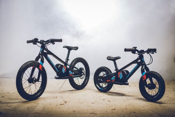 Mondraker GROMMY 12 – Bild 8
