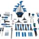 Park Tool PK-5 Professional Tool Kit