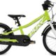Puky CYKE 16-3-F Alu - Kinderfahrrad mit Freilauf