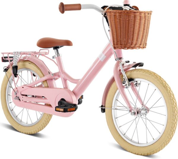 Puky YOUKE 18 Classic - Kinderfahrrad – Bild 4