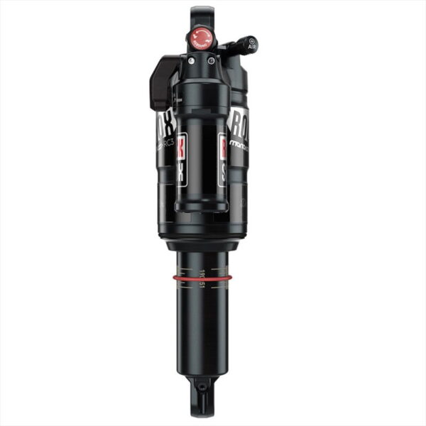 RockShox Monarch+ RC3 Debon Air Mid Reb Mid Comp – Bild 2