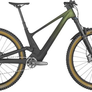 Scott Genius 910