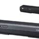 Shimano STEPS BT-E6001 504Wh Akku für Gepäckträgermontage