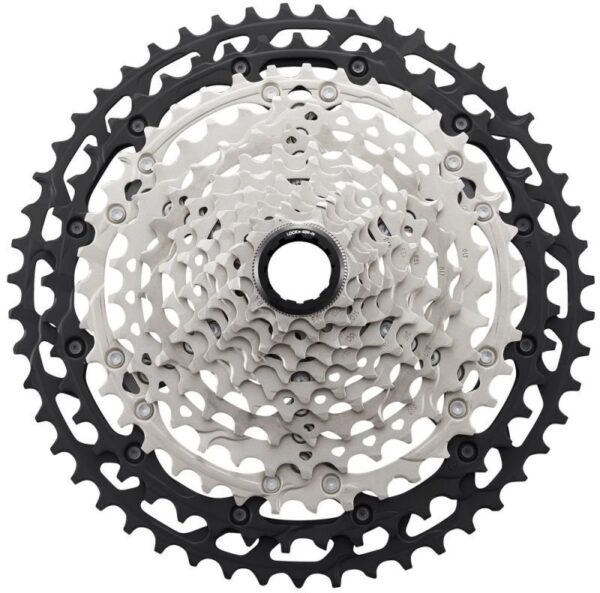 Shimano XT M8100 1x12 fach Gruppe – Bild 5