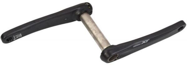 Shimano XT M8100 1x12 fach Gruppe – Bild 2