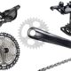 Shimano XT M8100 1x12 fach Gruppe