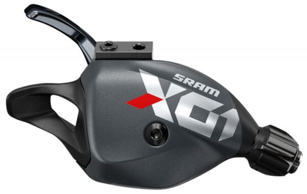 SRAM X01 Eagle DUB 12-fach Gruppe Boost 10-52 170mm + Tube Frame Strap – Bild 4