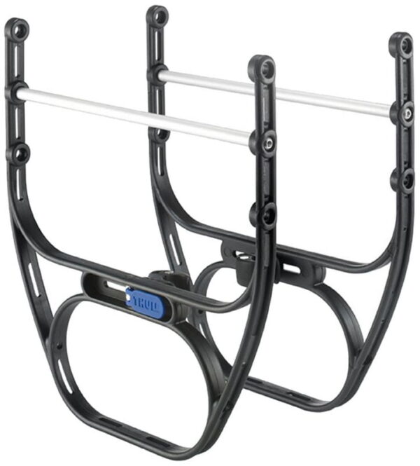 Thule Tour Rack Gepäckträger inkl. Seitenrahmen – Bild 6