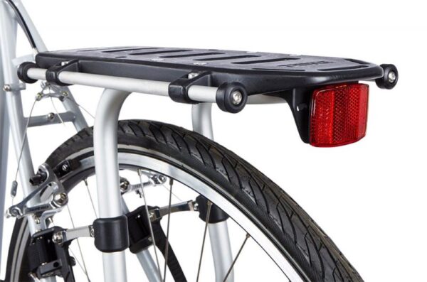 Thule Tour Rack Gepäckträger inkl. Seitenrahmen – Bild 3
