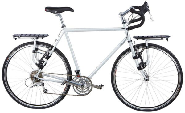 Thule Tour Rack Gepäckträger inkl. Seitenrahmen – Bild 5