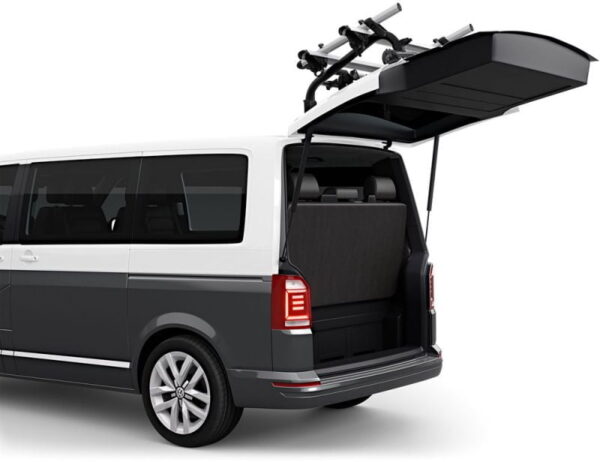 Thule WanderWay 2 911 - Heckträger – Bild 9