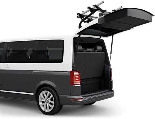 Thule WanderWay 2 911 - Heckträger – Bild 9