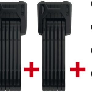 Abus Granit CityChain X-Plus 1060/170 Kettenschloss