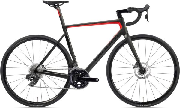 Colnago V3 105 Di2 – Bild 2