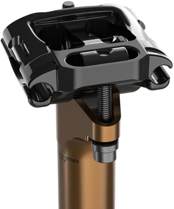 Fox Racing Transfer SL Factory Ø 31.6mm XL  Vario-Sattelstütze