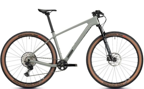 Radon JEALOUS 9.0
