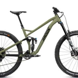 Radon Swoop AL 8.0