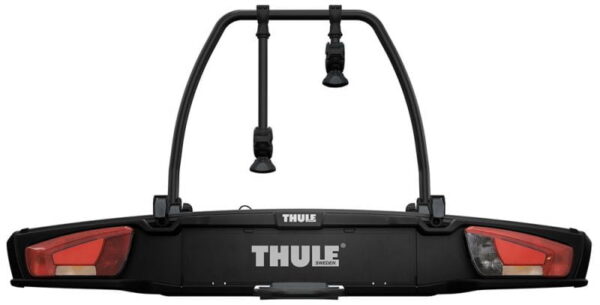 Thule VeloSpace XT 2 BLACK EDITION 938 - Fahrradträger – Bild 2