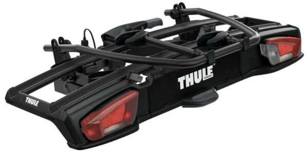 Thule VeloSpace XT 2 BLACK EDITION 938 - Fahrradträger – Bild 3