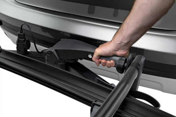 Thule VeloSpace XT 2 BLACK EDITION 938 - Fahrradträger – Bild 5