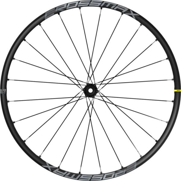 Mavic Crossmax XLS 29" Boost Shimano Laufradsatz – Bild 5