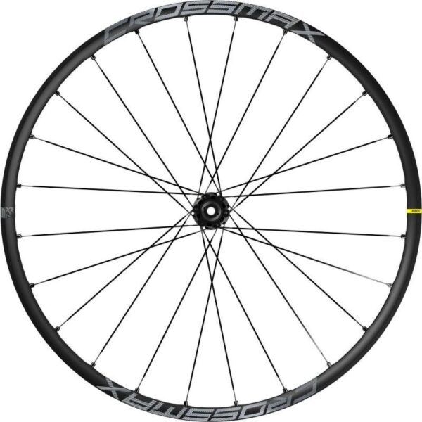 Mavic Crossmax XLS 29" Boost Shimano Laufradsatz – Bild 3