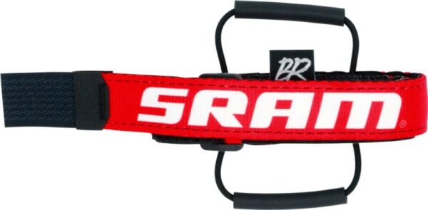 SRAM X01 Eagle DUB 12-fach Gruppe Boost 10-52 170mm + Tube Frame Strap – Bild 3